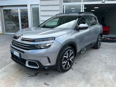 Citroen C5 Aircross C5 Aircross PureTech 130 S&S Shine