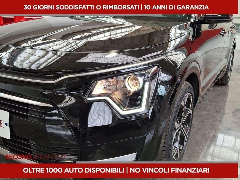 Kia Niro 1.6 gdi hev Evolution dct6