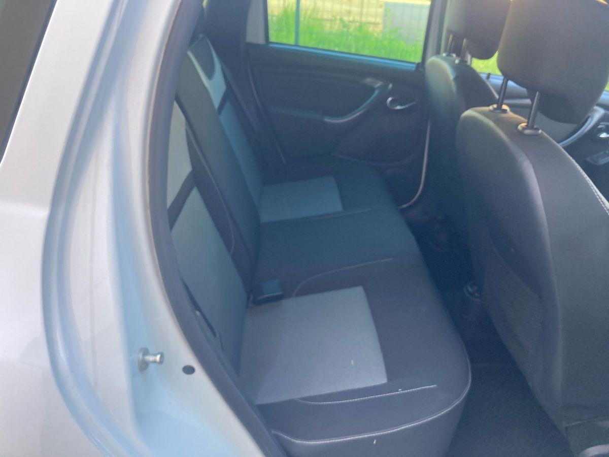 DACIA - Duster - 1.5 dCi 110 CV S&S 4x2 Prestige
