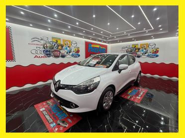 Renault Clio 1.2 75cv GPL Live - 2014
