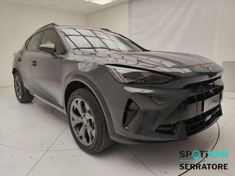 CUPRA Formentor 1.5 eTSI 150HP DSG7