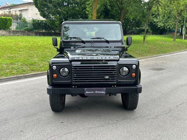 LAND ROVER Defender 90 2.2 TD4 Station Wagon S UNICO PROPRIETARIO