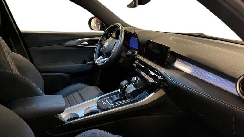 Alfa Romeo Tonale Tonale 1.5 160 CV MHEV TCT7 Ti