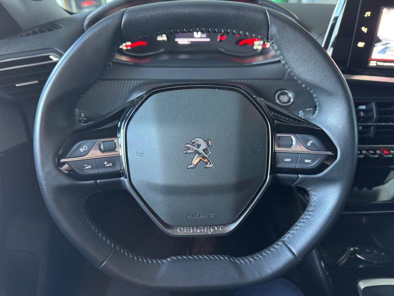 Peugeot 2008 PureTech 130 S&S Allure