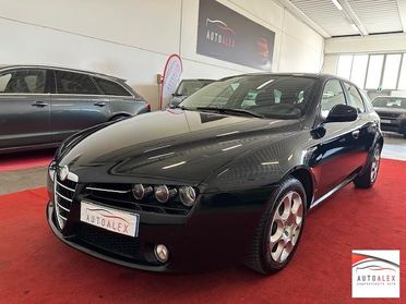 ALFA ROMEO - 159 SportWagon SW 1.9 jtdm 16v Sport 150cv