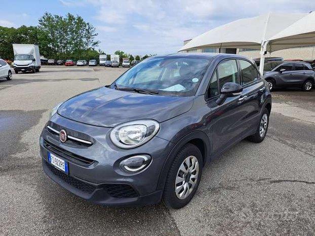 Fiat 500X Fiat 500X 500X 1.0 T3 Urban 120cv