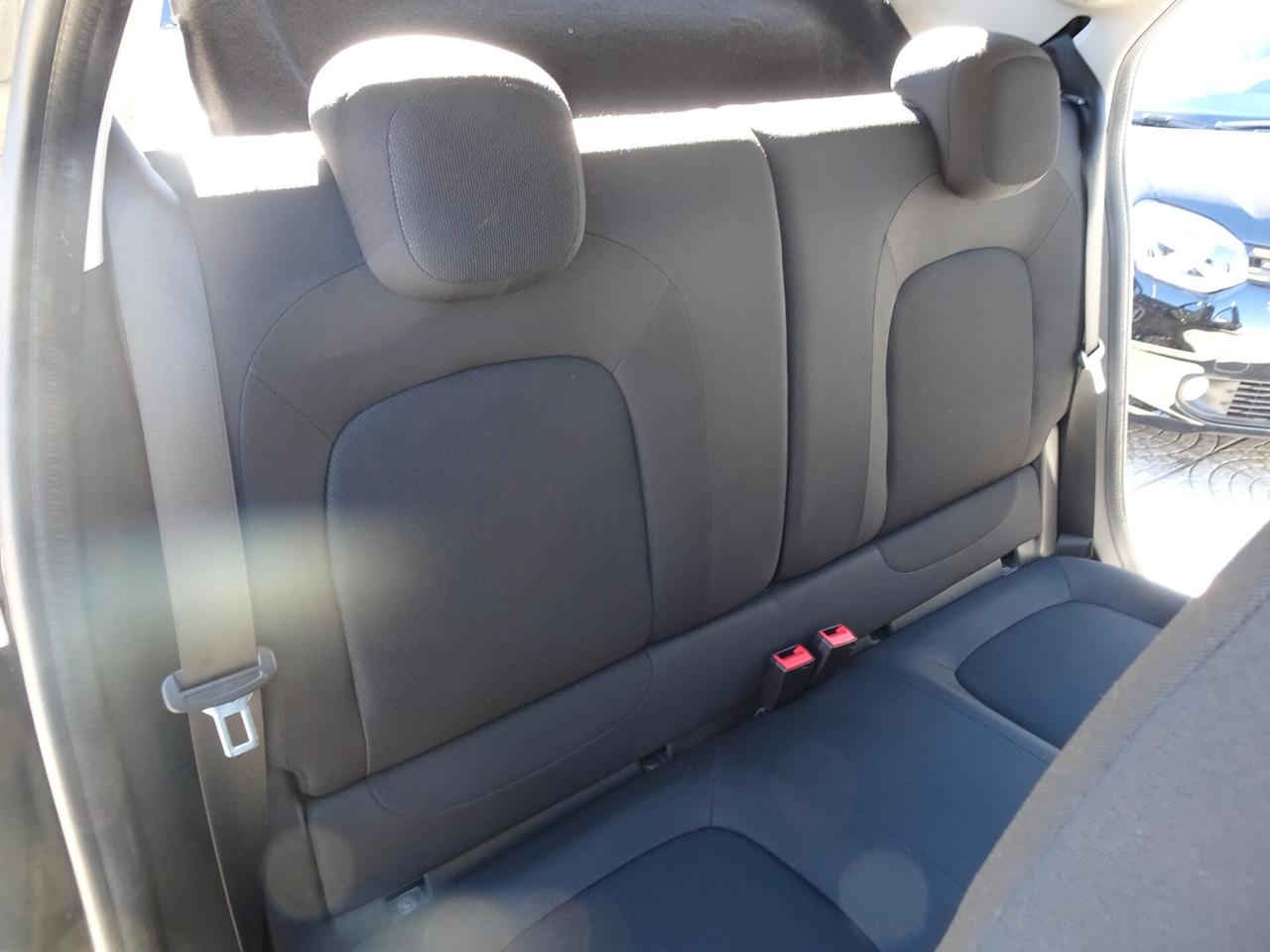 Smart ForFour 90 0.9 Turbo twinamic Prime