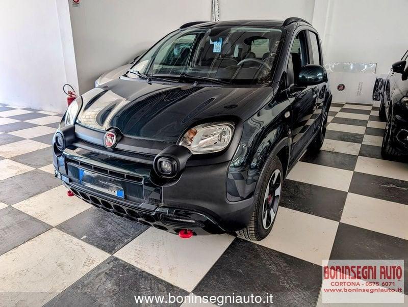 FIAT Panda Cross 1.0 FireFly S&S Hybrid