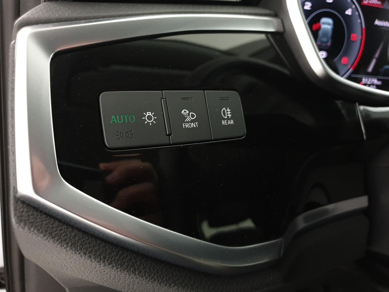 35TDI 150CV S tronic Business Advanced