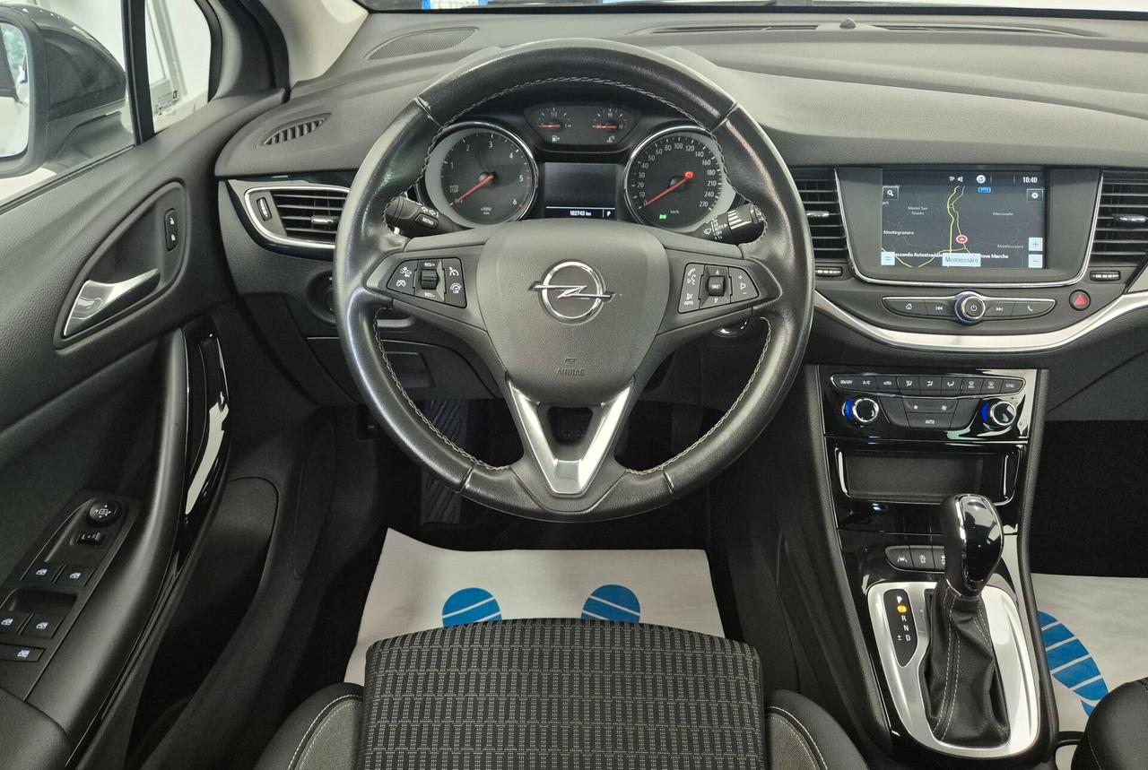 Opel Astra 1.6 CDTi 136CV Sports Tourer Business Elegance