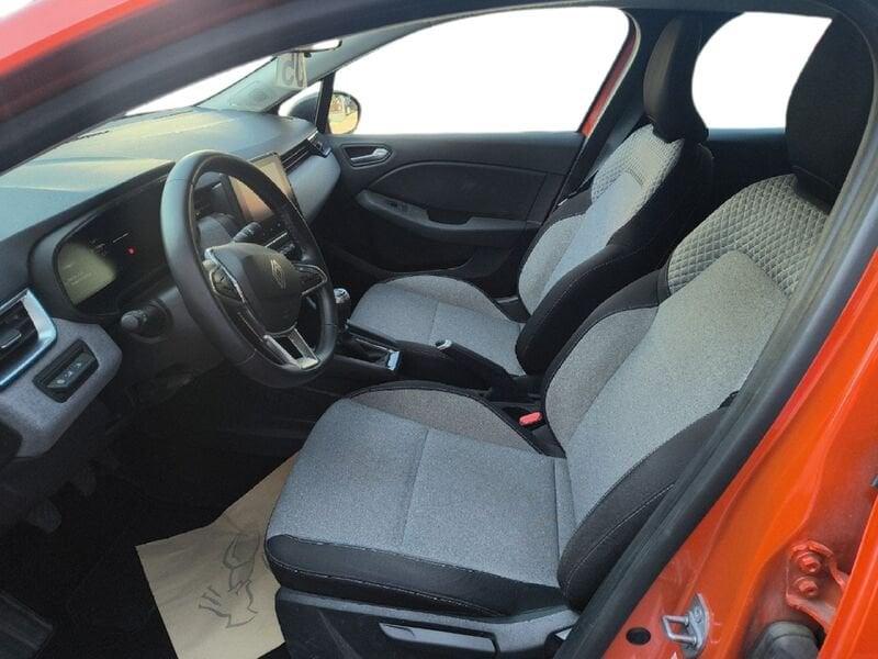 Renault Clio Clio 1.5 dci Evolution (prezzo reale)