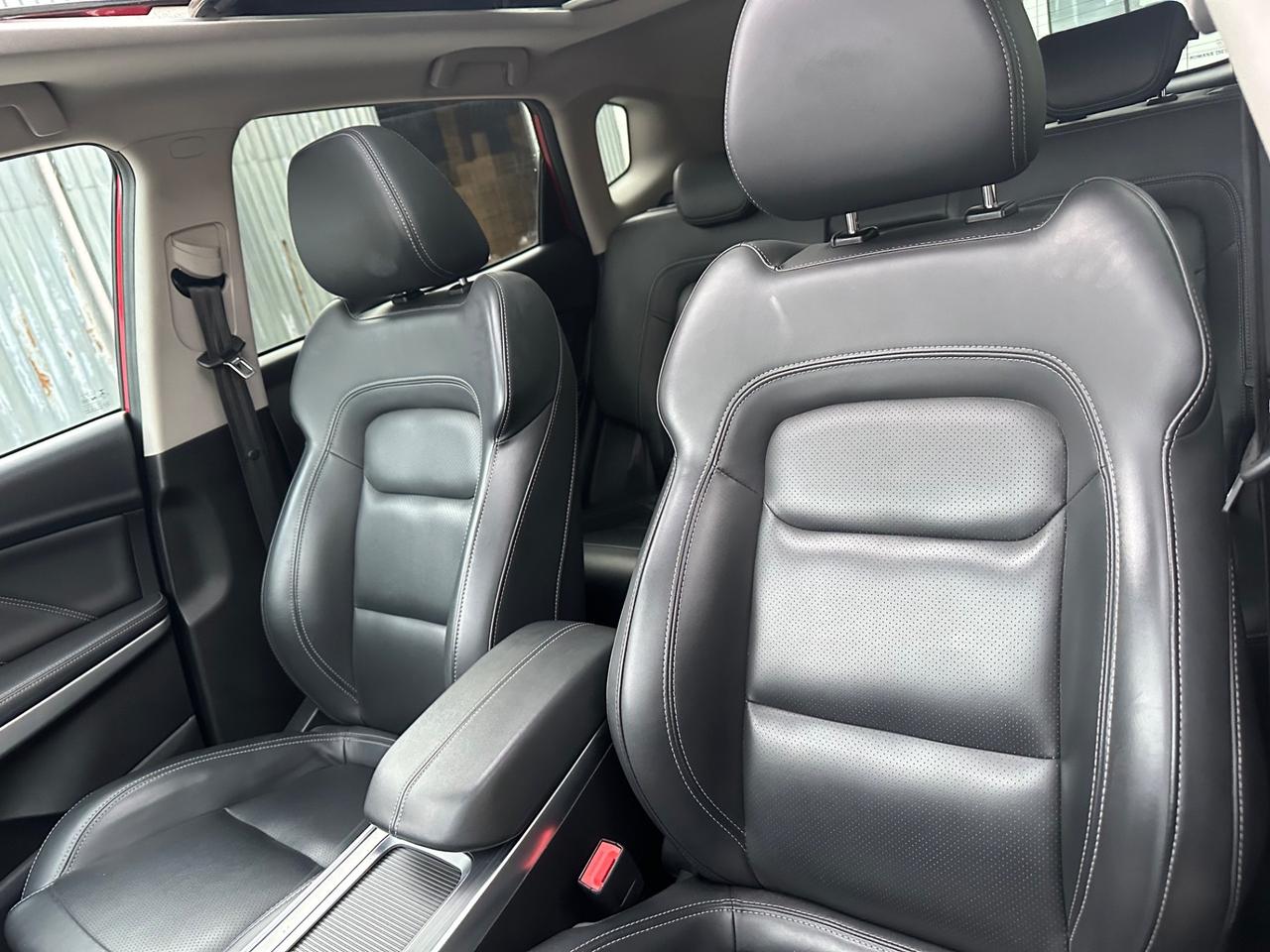 Dr F35 1.5 Turbo DCT Bi-Fuel GPL