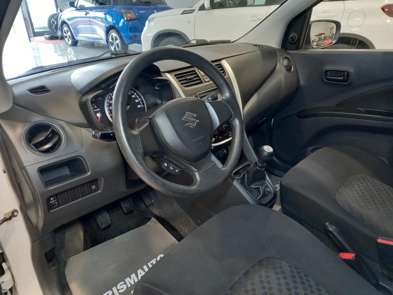 Suzuki Celerio 1.0 Easy