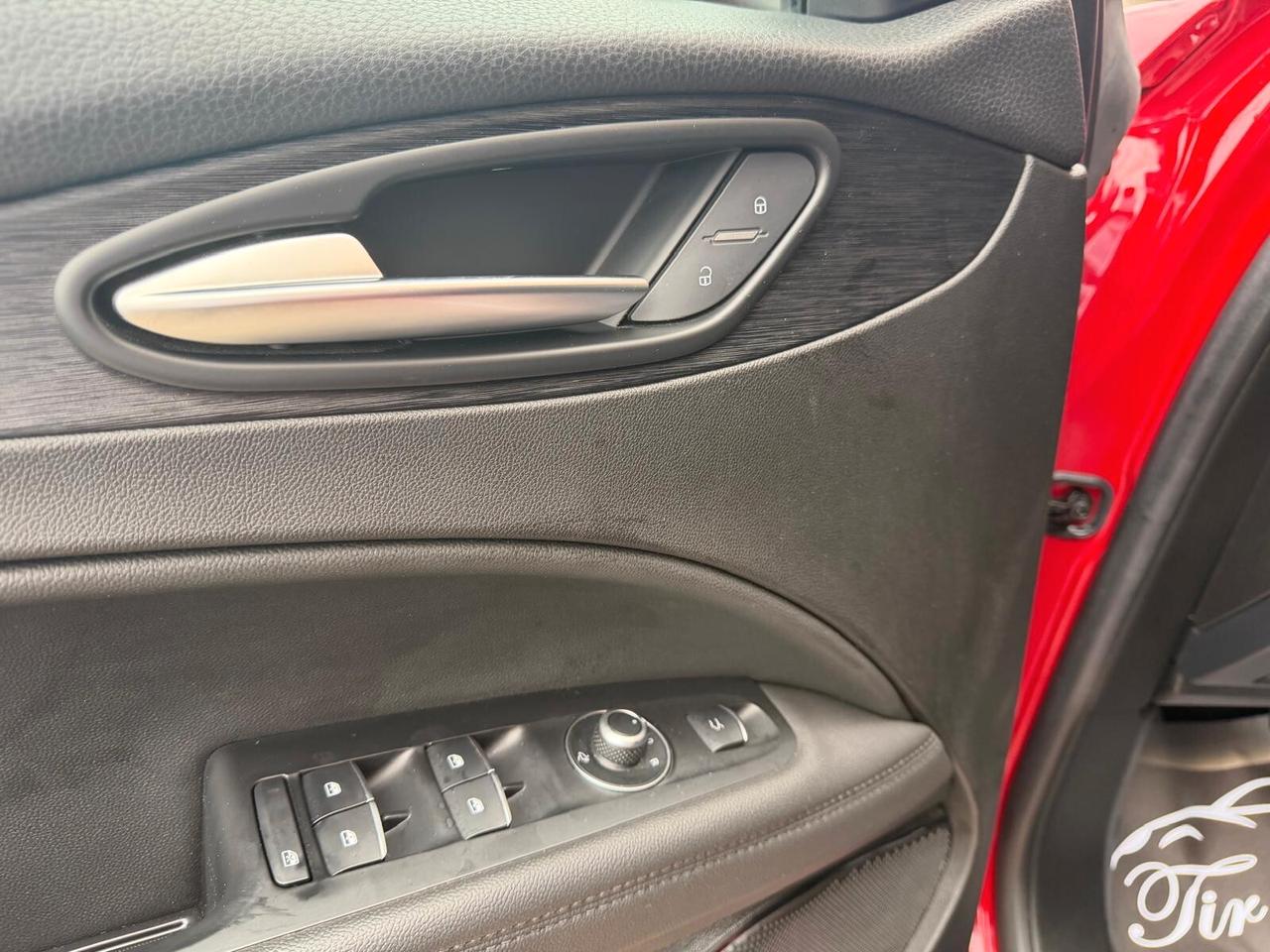 ALFA ROMEO STELVIO 2.2 SUPER 160CV RWD NAVI CAM CRUISE ANNO 2023