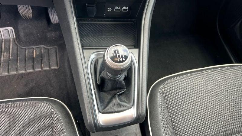 Renault Captur 1.0 tce Techno 90cv NUOVO techno TCe 90