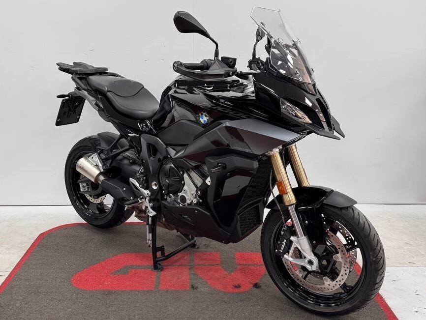 BMW S 1000 XR Triple Black DA 200 € AL MESE – SENZA ANTICIPO