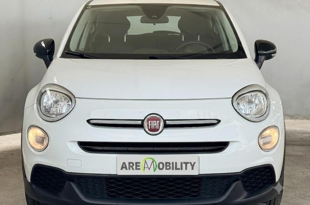 FIAT 500X 1.0B GSE Urban