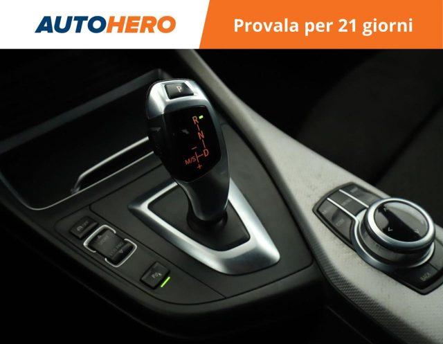 BMW 118 d 5p. Msport