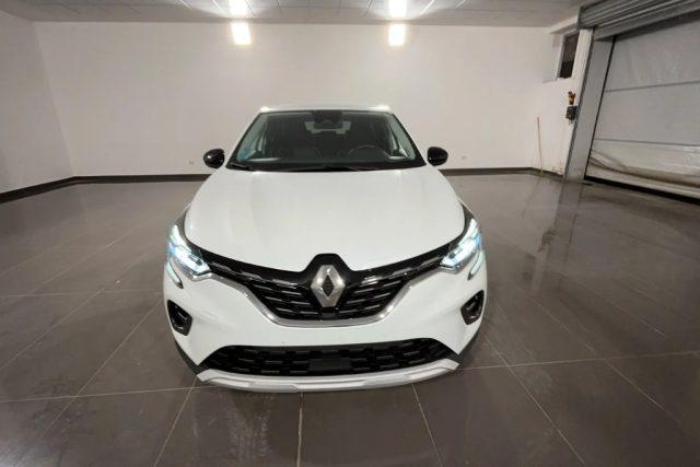 RENAULT Captur TCe 90 CV Intens