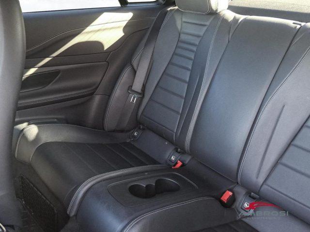MERCEDES-BENZ E 220 220 d Auto Premium Plus