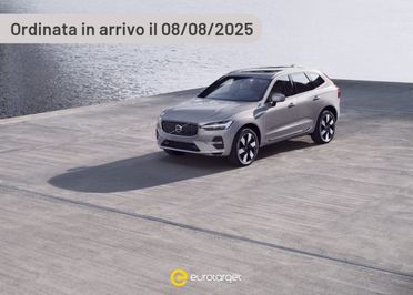 VOLVO XC60 B5 AWD automatico Plus Dark N1