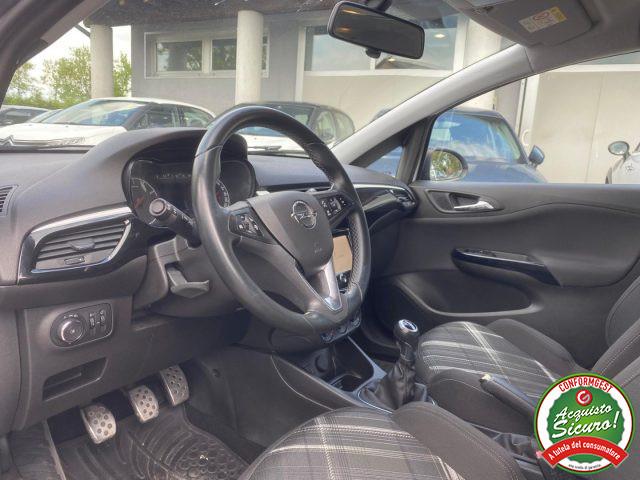 OPEL Corsa 1.2 5 porte Cosmo