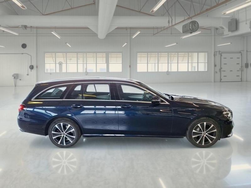MERCEDES-BENZ E 300 e Plug in hybrid Business Sport WAGON