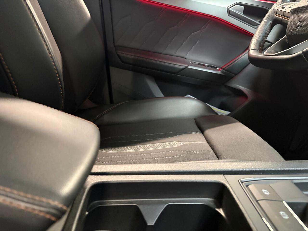 Cupra Formentor 1.5 TSI 150 cv DSG UNICO PR.