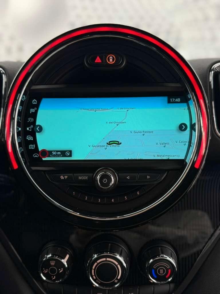 Mini Cooper D Countryman 2.0 Business