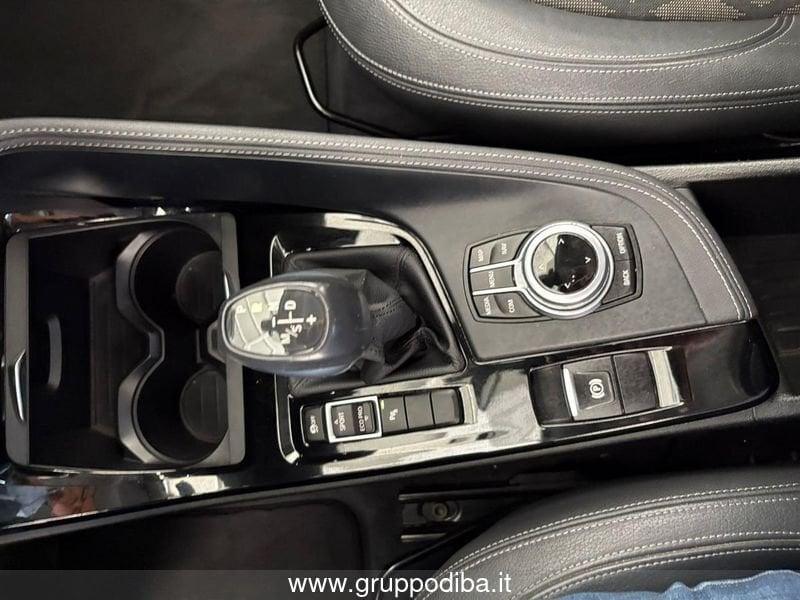 BMW X1 F48 Diesel sdrive18d xLine auto