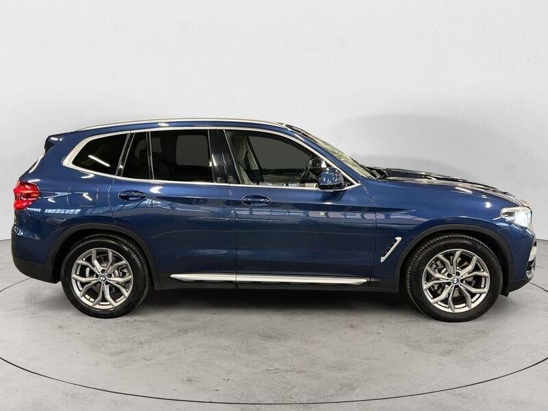 BMW X3 X3 xDrive30d 249CV xLine
