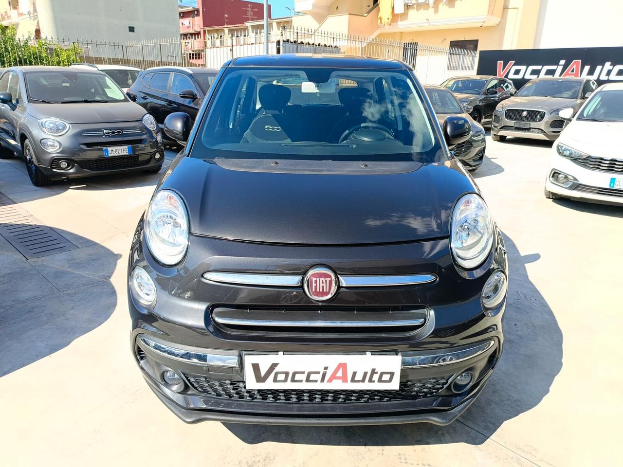 Fiat 500L 1.3 Multijet 95 CV Lounge
