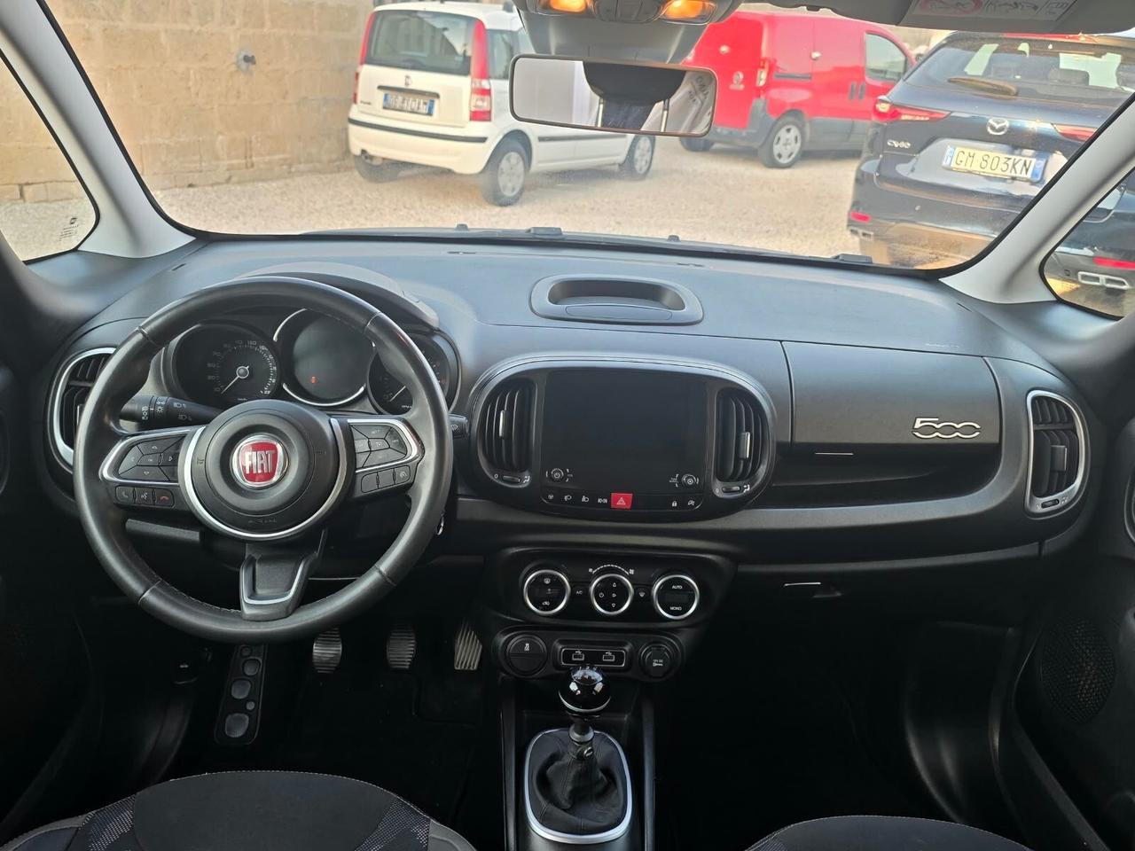 Fiat 500L 1.3 Multijet 95 CV Cross iva esposta