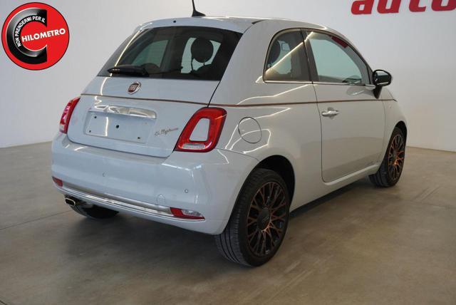 FIAT 500 1.2 Collezione