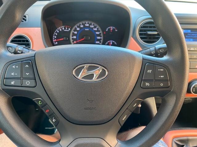 Hyundai i10 1.0 MPI Comfort