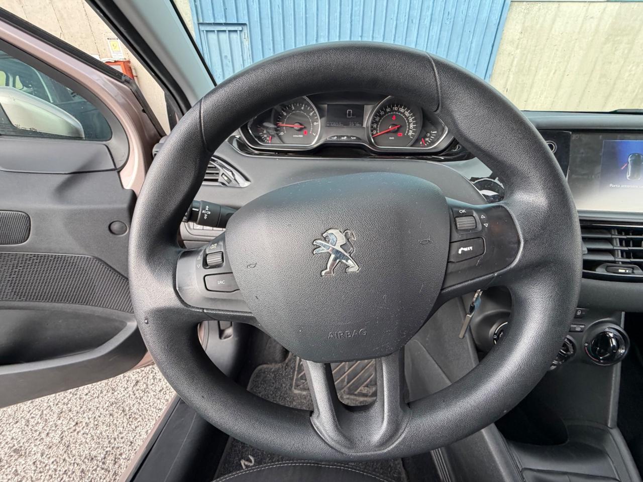 Peugeot 208 PureTech 82 5 porte Access