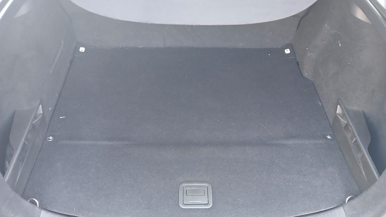 Renault Megane Mégane 1.6 BENZINA