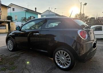 Alfa Romeo MiTo 1.4 78 CV 8V S&S Super