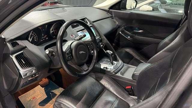 Jaguar E-Pace Diesel Automatico