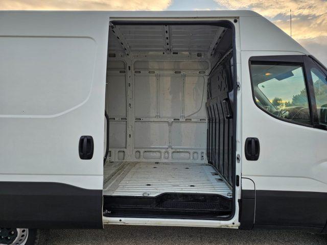 IVECO Daily 35S12V 2.3 HPT PM-TM Furgone Passo 3520