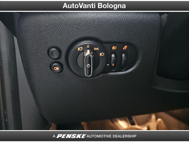 MINI Full Electric Mini 3p Cooper SE Classic auto