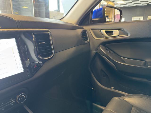 DR MOTOR DR 4.0 1.5 Bi-Fuel GPL