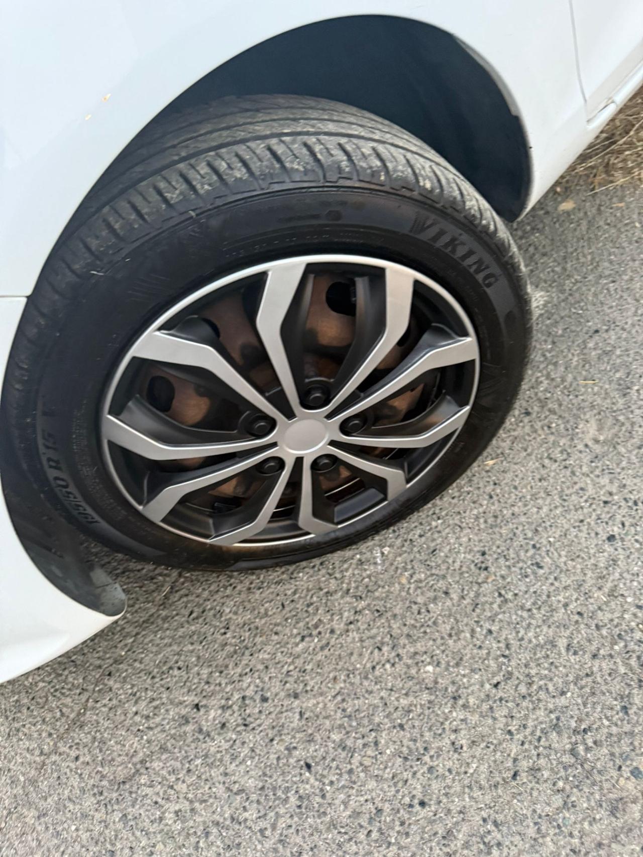 FOR FIESTA 1.4 BENZ GPL NEOPATENTATI