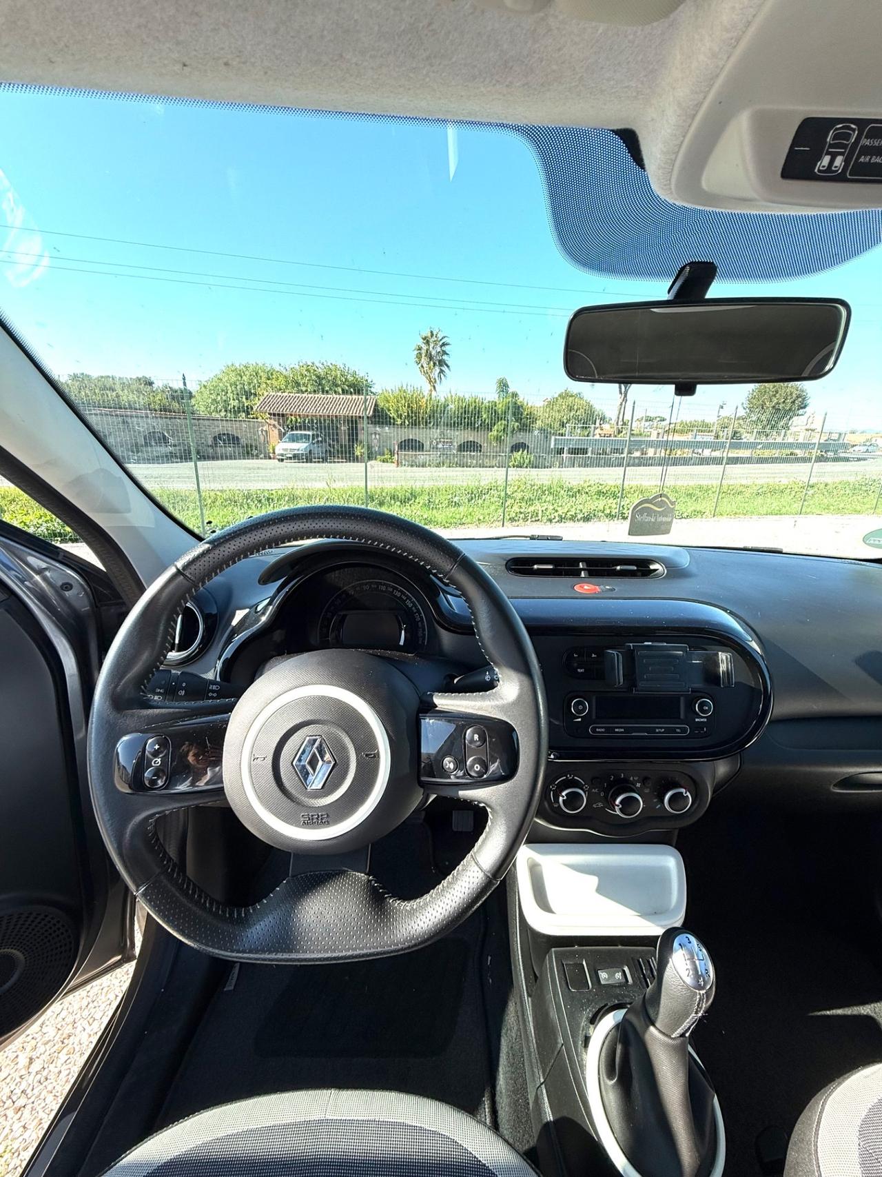 Renault Twingo SCe Life