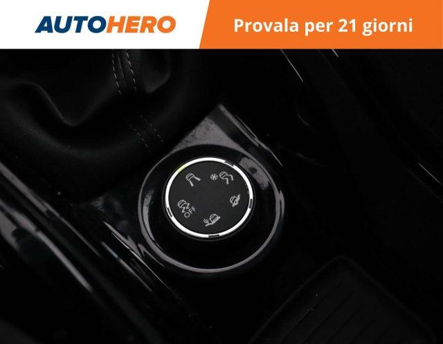 PEUGEOT 2008 1° serie PureTech Turbo 110 S&S Allure