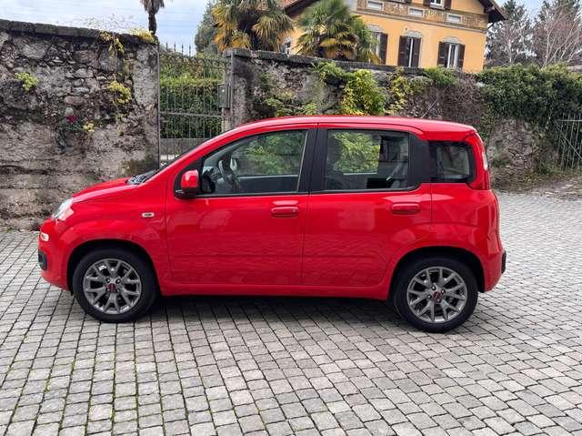 Fiat Panda 1.2 Lounge* Bluetooth* Sensori * 5 Posti *