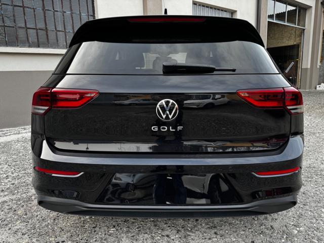 VOLKSWAGEN Golf SERIE 8 1.0 TSI EVO LIFE TEL.0523-499380