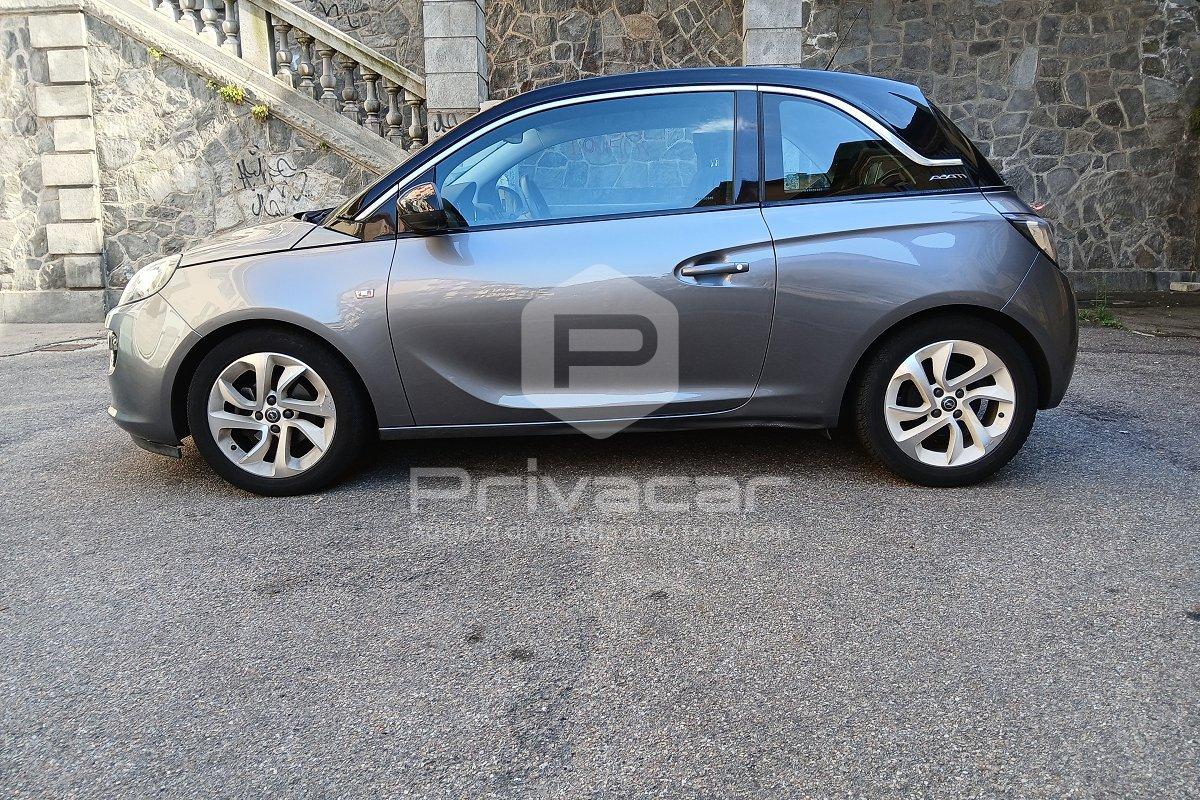 OPEL Adam 1.4 100 CV Glam