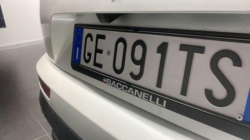 DS DS 7 DS 7 Crossback E-Tense Grand Chic