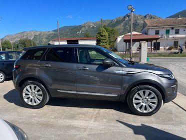 Land Rover Range Evoque 2.0 TD4 150 CV 5p. HSE Dynamic